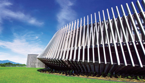 Exacta® C and Z Purlins and Girts