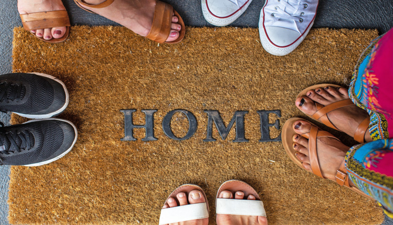 Stramit proudly supporting Hope Street