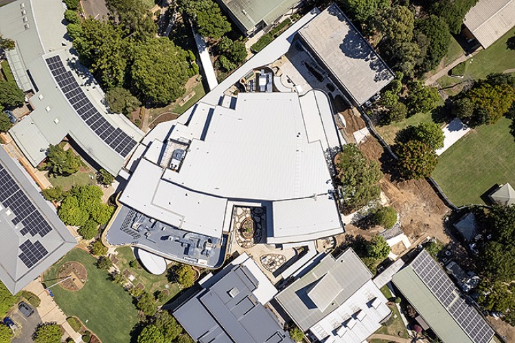 St Paul's Innovation Precinct 