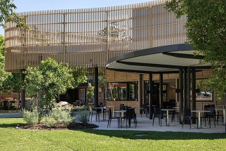 St Paul's Innovation Precinct