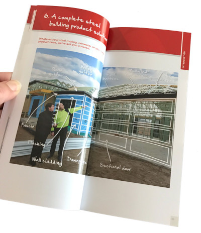 The Stramit Book of Answers House Design Diagram undefined